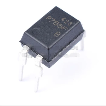 400PCS/VELIKO TLP785F P785F SOP4 Fotoelektrično spojka čip