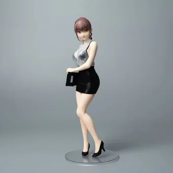 Anime Uc Učitelj PVC Dejanje Slika Zbirateljske Model Lutka Igrača 20 cm