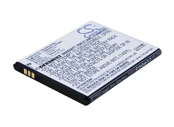 CS 1300mAh / 4.81 Wh baterija za Coolpad 8029 CPLD-147