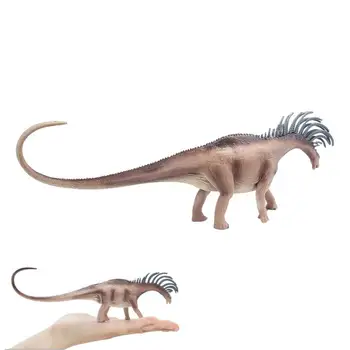 Gigantosaurus Igrače Orjaški Dinozaver Slika Dinozavri Giganotosaurus Teen Izobraževalne Številke Za Fante, Dekleta Dan Otrok Darilo
