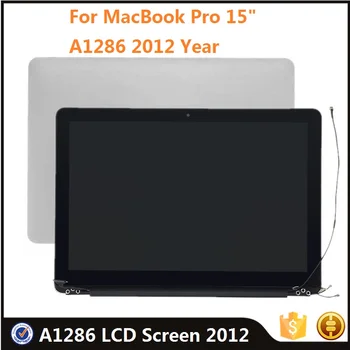 Resnično LCD Zaslon Za MacBook Pro 15