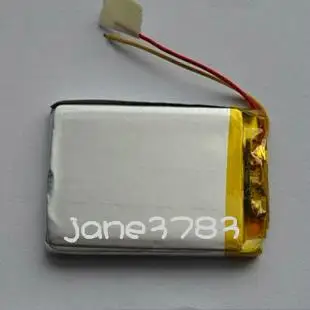 Spike posebne 3,7 V litij-polimer baterija, 042530 polnjenje, 402530 brezžična tehnologija Bluetooth kartica, zvočniki baterija za Polnjenje Li-ion C