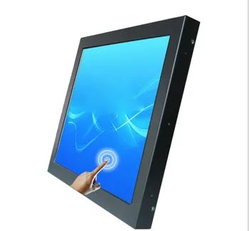 Tovarni ! Za 21,5 Palčni Stenski Full HD LCD Zaslon, 42/32 palec 10 točka, touch LCD zaslon na dotik monitor vgrajen v računalnik